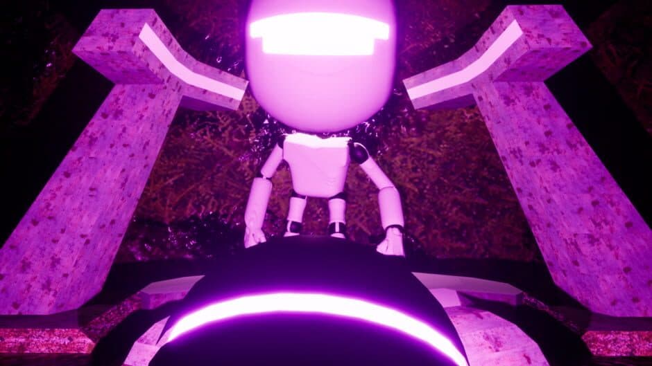 Smiley's Revenge screenshot
