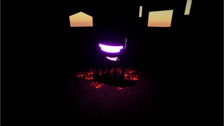 Smiley's Revenge screenshot