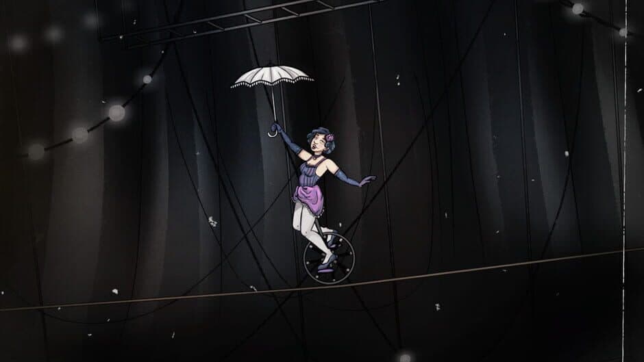 The Amazing American Circus screenshot