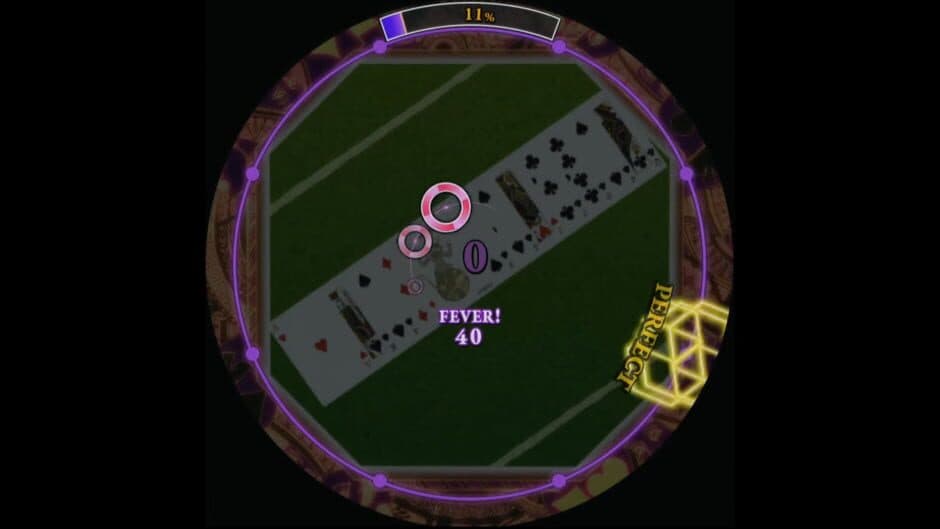 Maimai Green screenshot