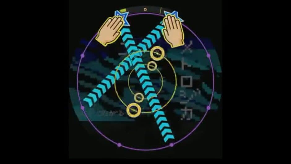 Maimai Green screenshot