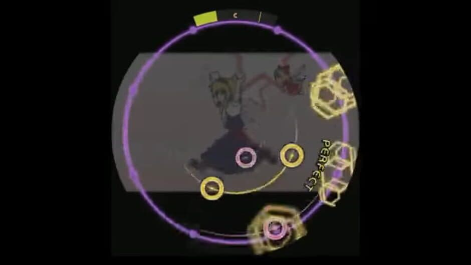 Maimai Green screenshot