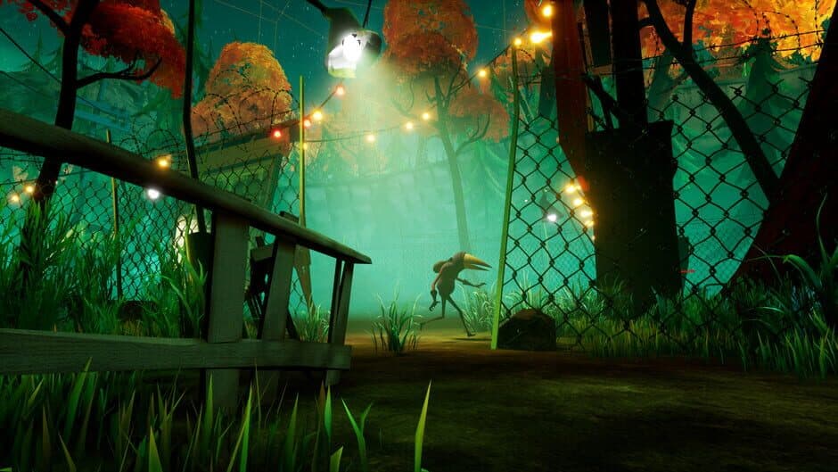 Hello Guest screenshot
