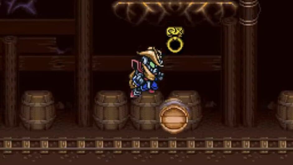 The Great Battle V screenshot