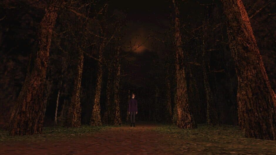Haunted Cities Volume 4 screenshot