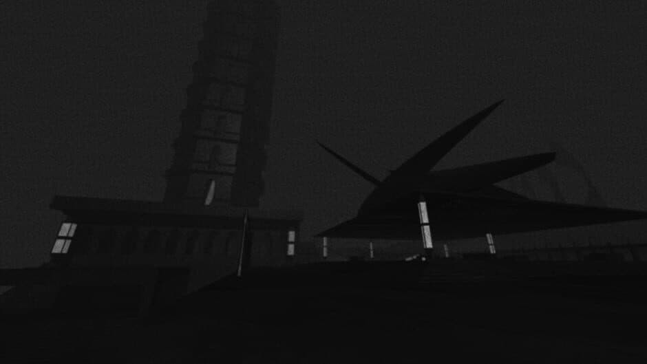 Haunted Cities Volume 4 screenshot