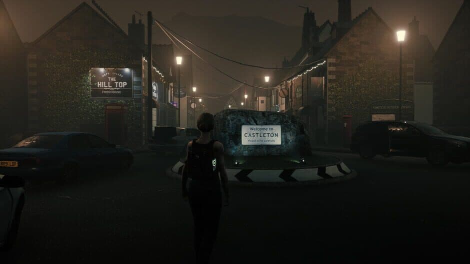 Grey Skies: A War of the Worlds Story screenshot