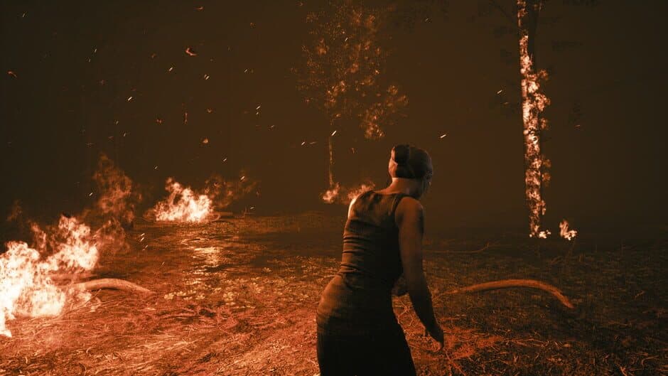 Grey Skies: A War of the Worlds Story screenshot