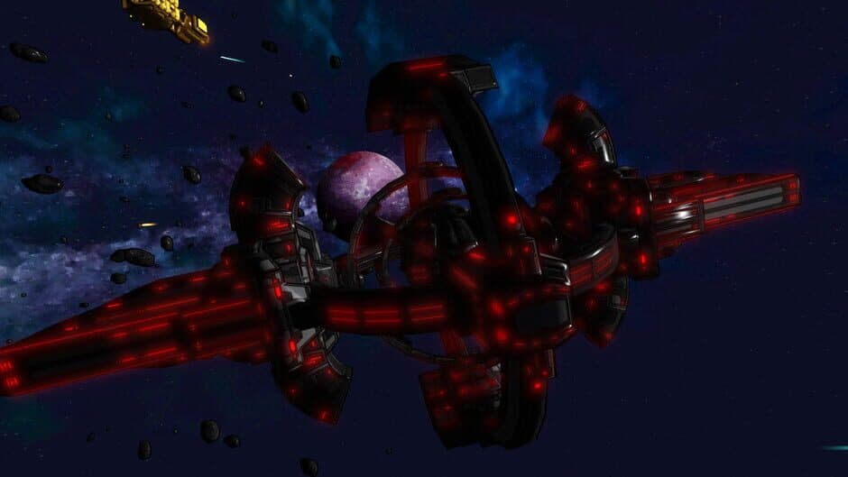 Age of Ascent screenshot