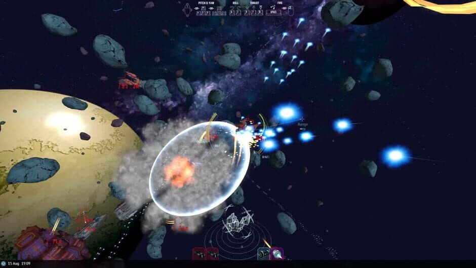 Age of Ascent screenshot