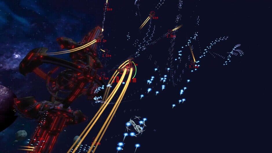 Age of Ascent screenshot