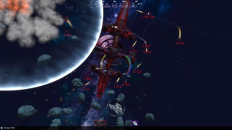 Age of Ascent screenshot