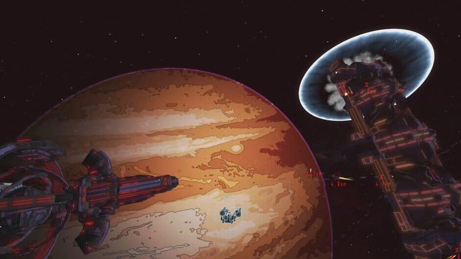 Age of Ascent screenshot
