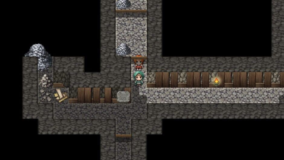 Illness in the East screenshot