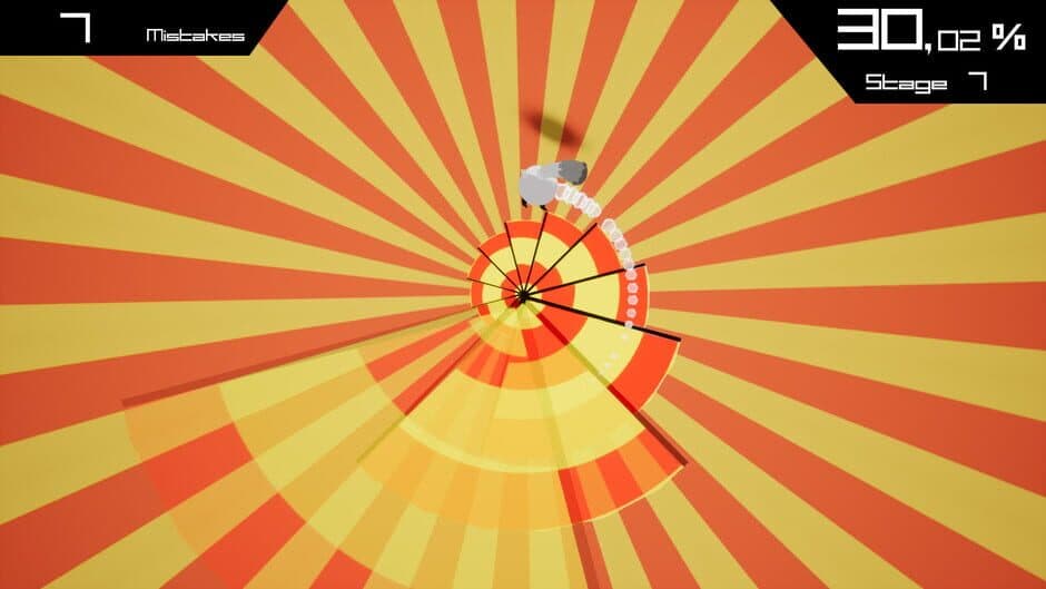 Psychocat: The Door screenshot