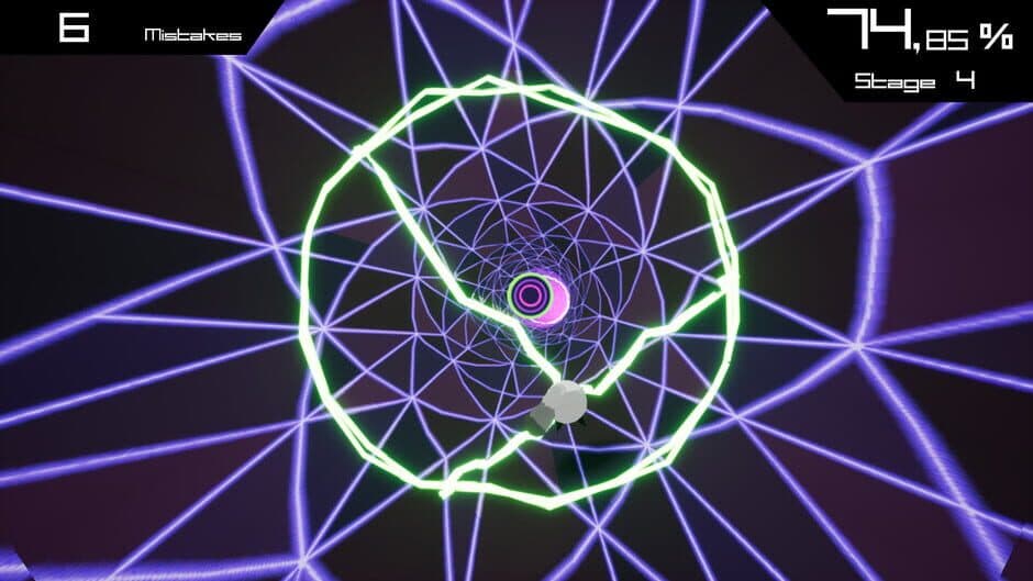 Psychocat: The Door screenshot