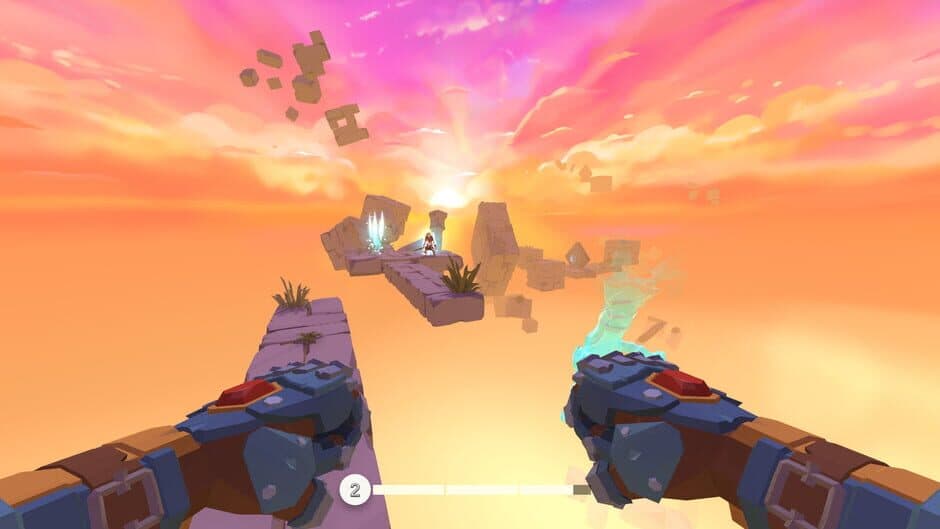 Running Rogue screenshot