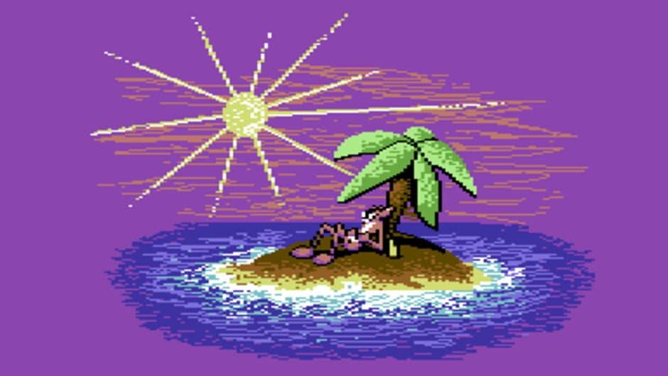 Pink Panther screenshot