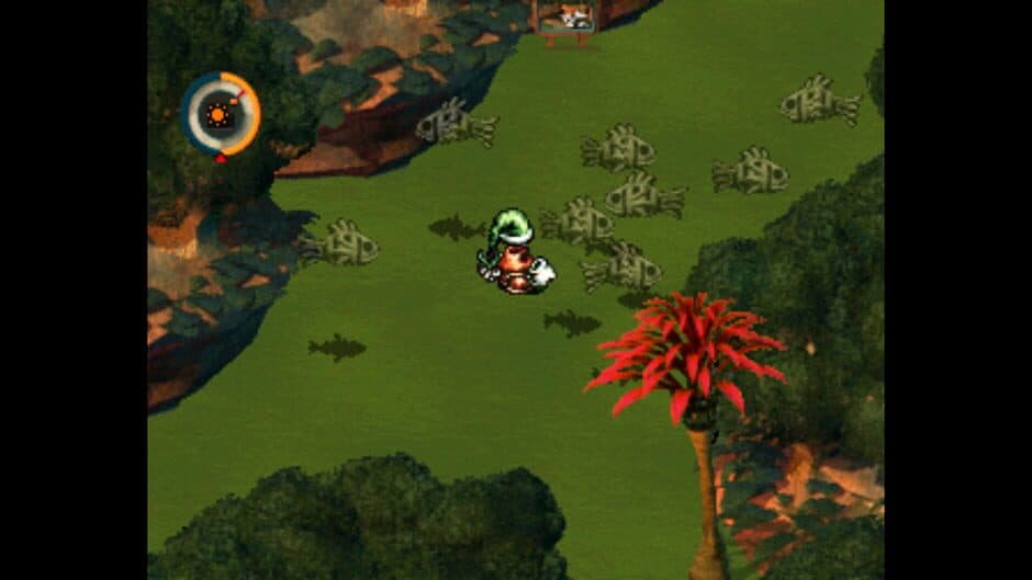Moon: Remix RPG Adventure screenshot