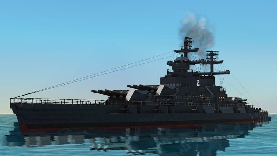 From the Depths screenshot