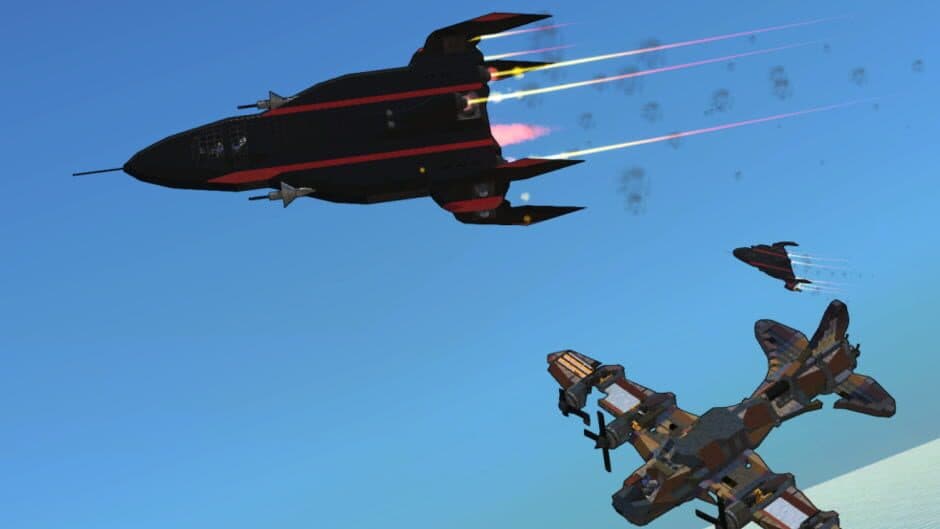 From the Depths screenshot