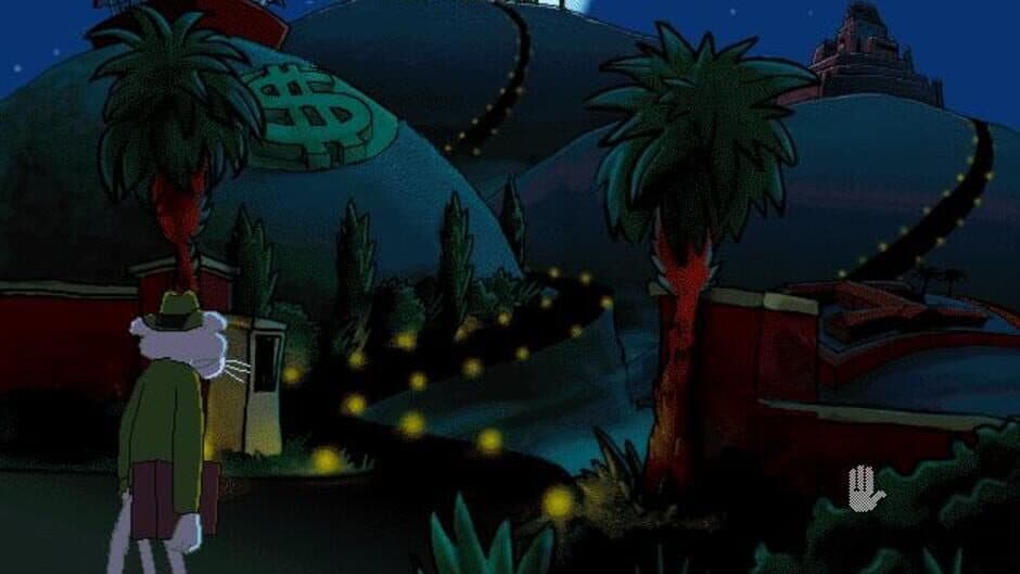 The Pink Panther: Hokus Pokus Pink screenshot