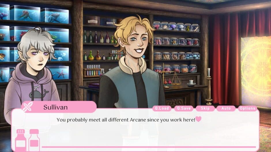 Snips & Snails screenshot