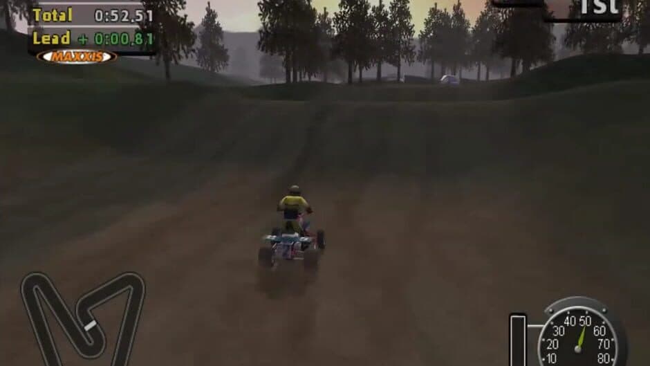 ATV Offroad Fury screenshot