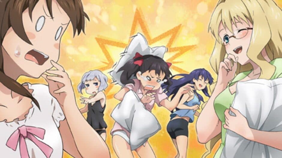 Sound of the Sky: Maiden Quintet screenshot