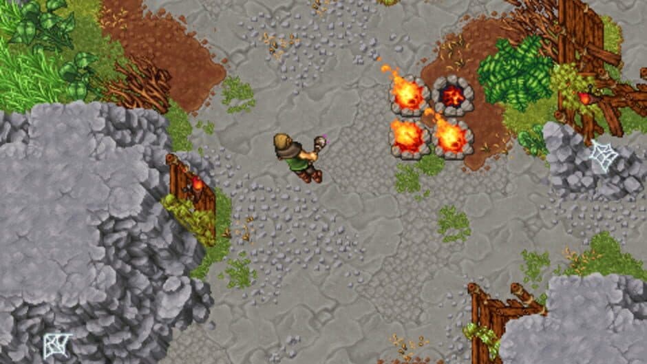 Ravendawn screenshot