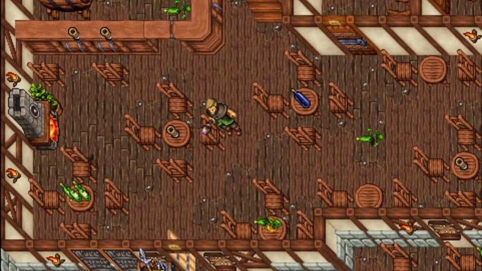 Ravendawn screenshot