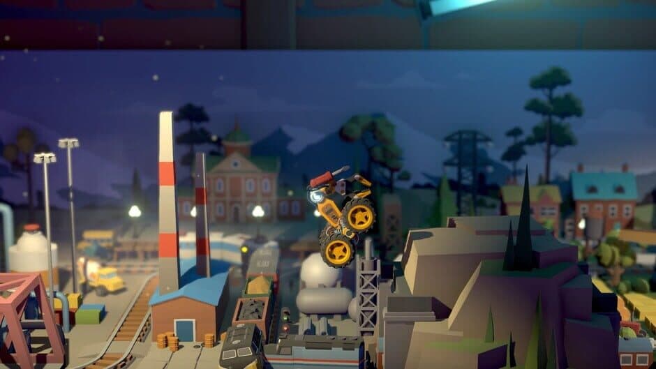 Time Loader screenshot