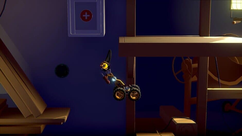 Time Loader screenshot