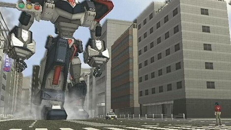 Robot Alchemic Drive screenshot