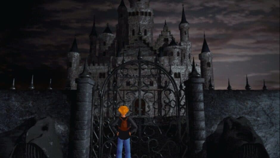 Master of Dimensions screenshot