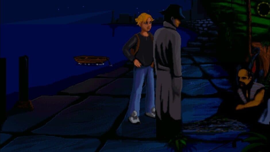 Master of Dimensions screenshot