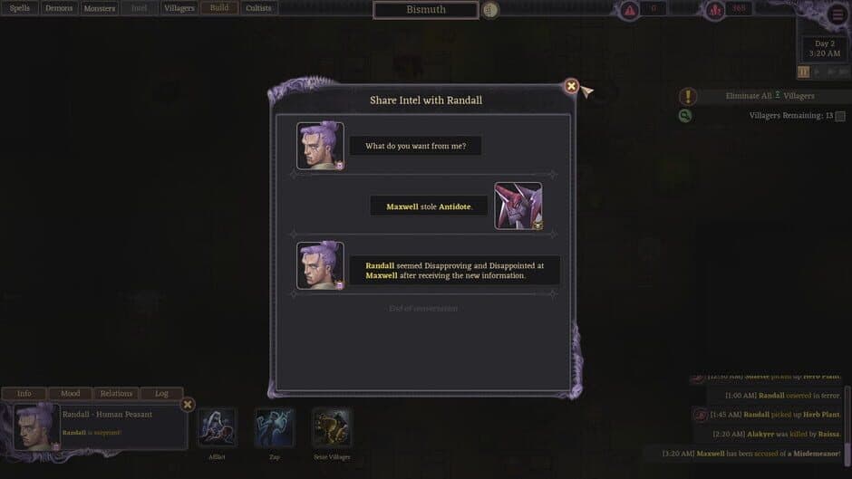 Ruinarch screenshot