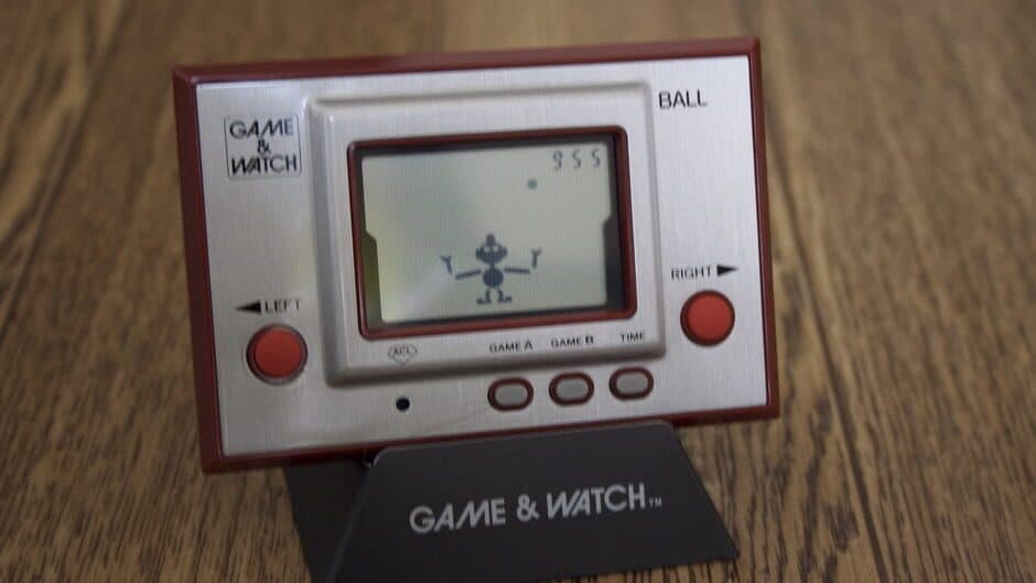 Ball screenshot