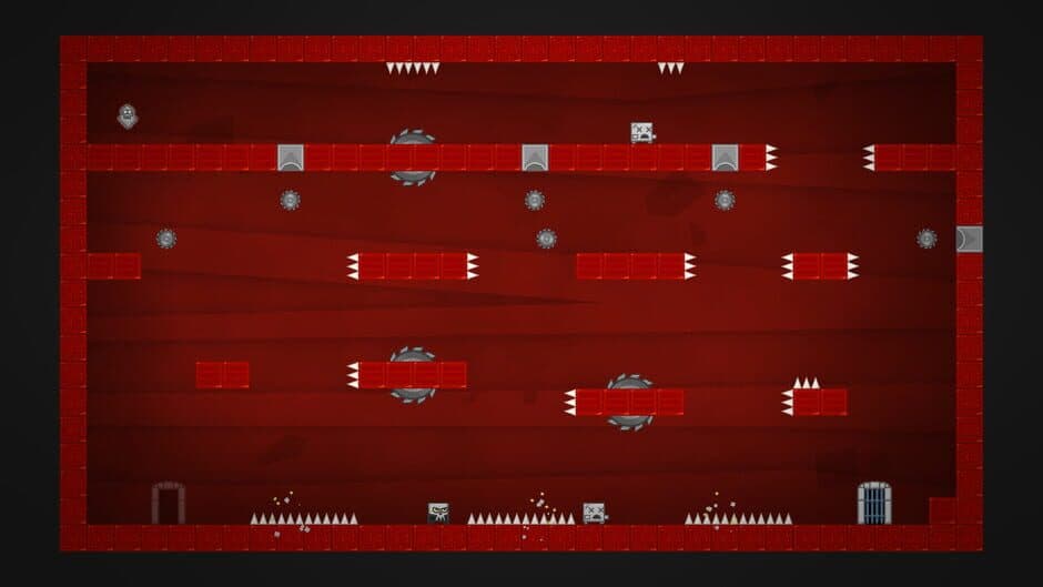 Dead Dungeon screenshot