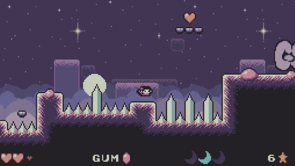 Gumchu Girl screenshot