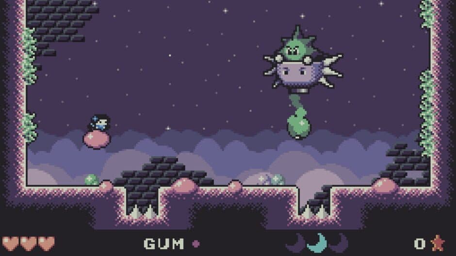 Gumchu Girl screenshot