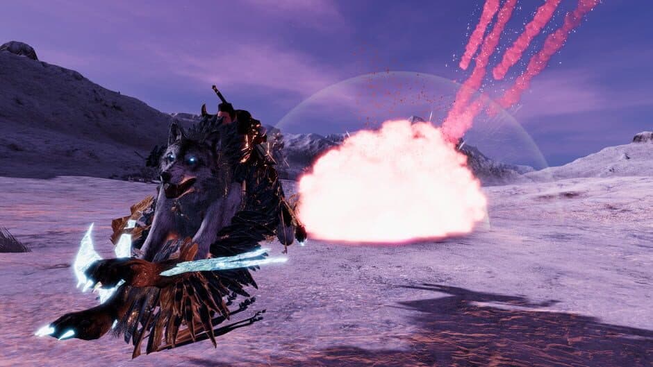 Project Sky screenshot