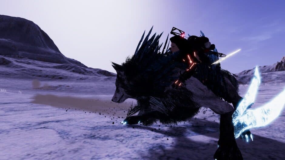 Project Sky screenshot