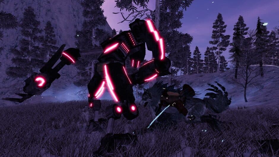 Project Sky screenshot