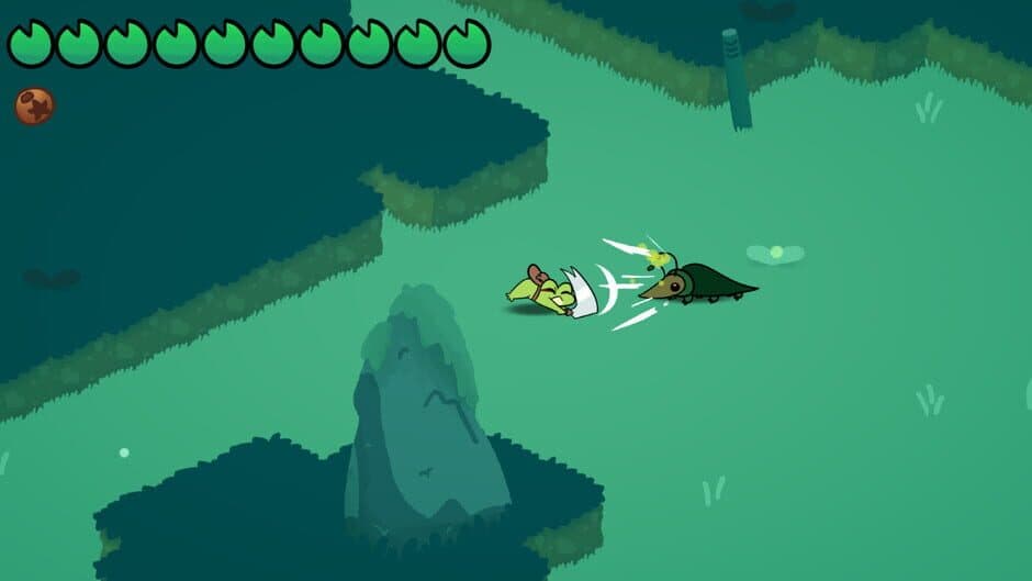 Frogsong screenshot