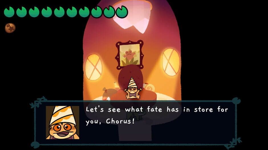 Frogsong screenshot