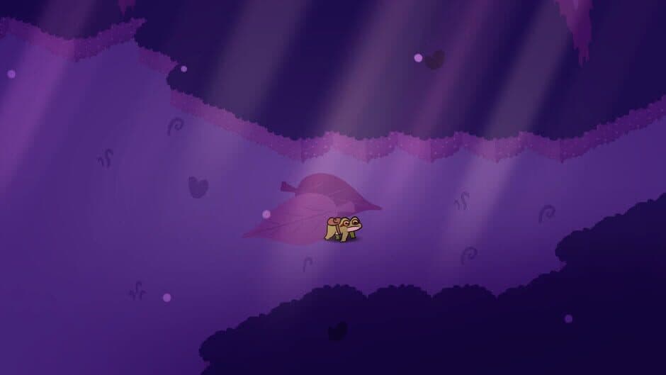 Frogsong screenshot