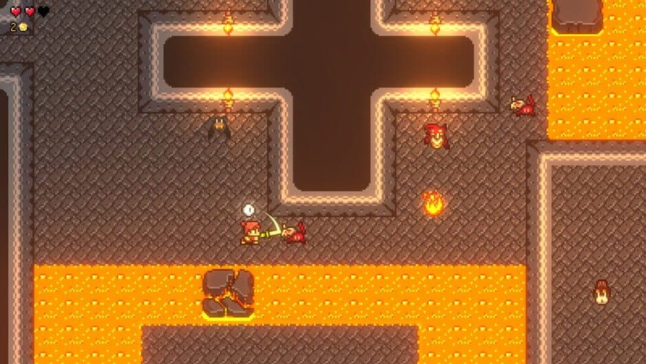 Elementallis screenshot