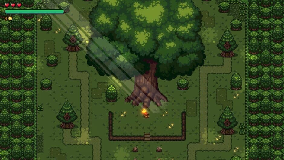 Elementallis screenshot