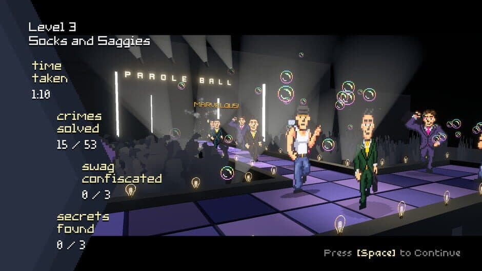 Fashion Police Squad screenshot